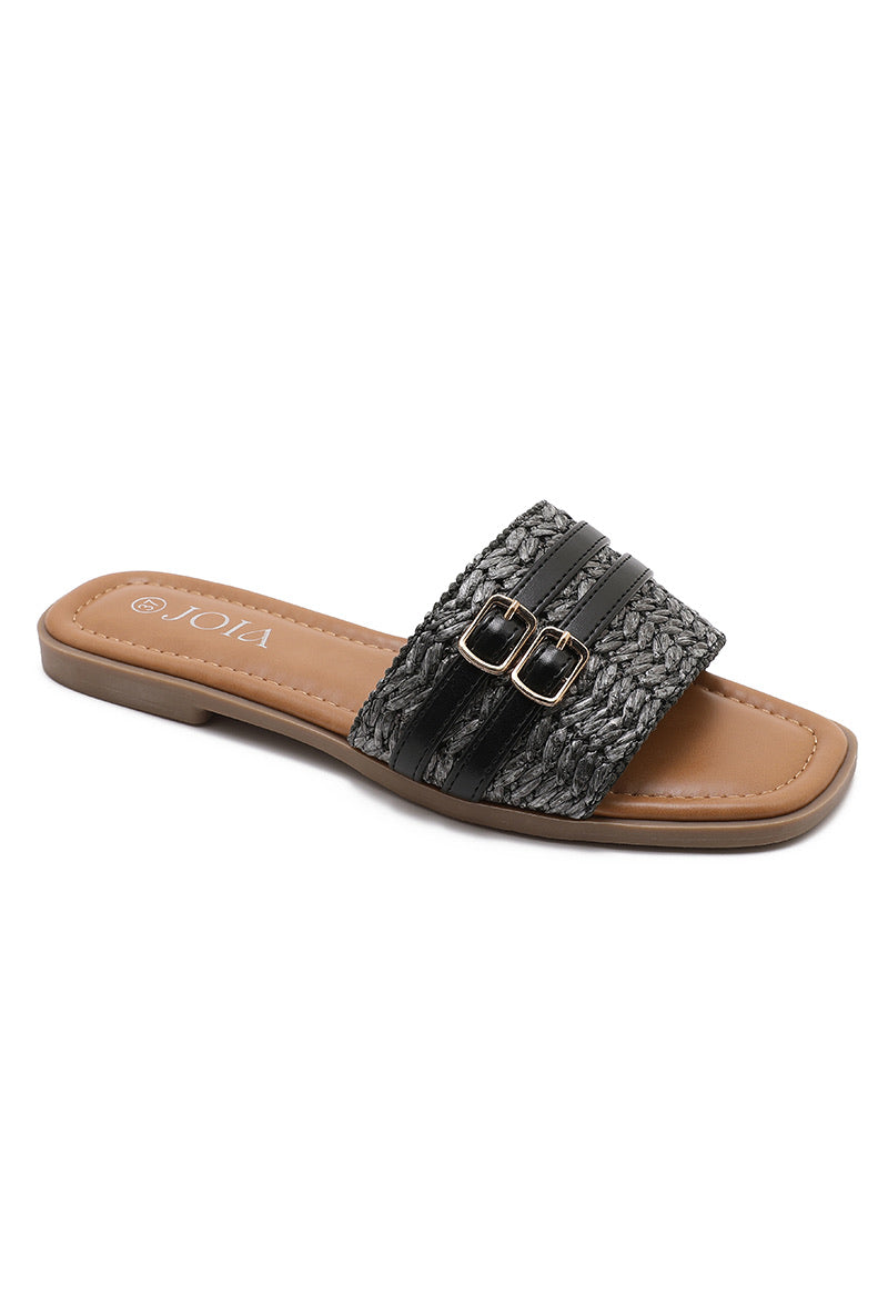 MILAGROS NOIR - MULE