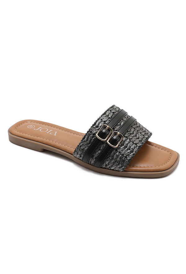 MILAGROS NOIR - MULE