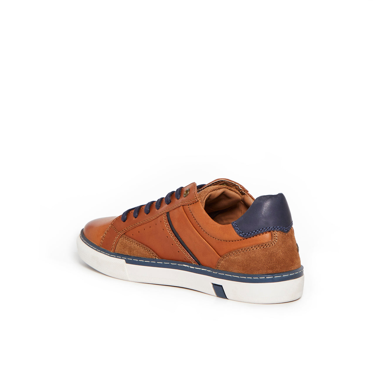 NIELS MARRON - SNEAKERS BAS