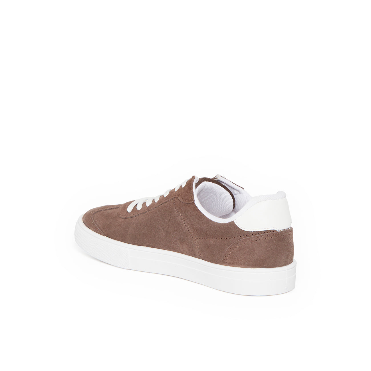 NOAH TAUPE - SNEAKERS BAS