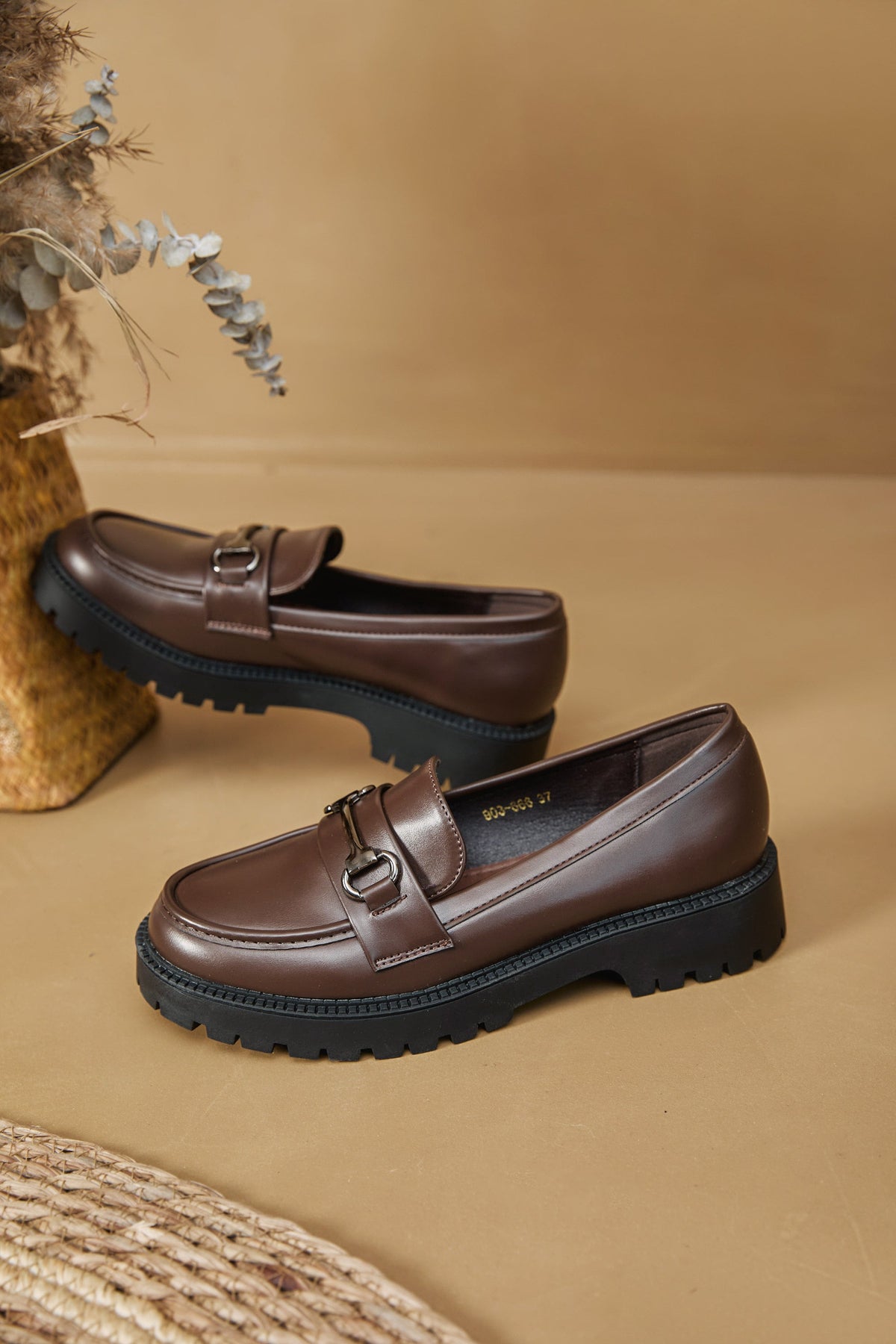 PAULE MARRON