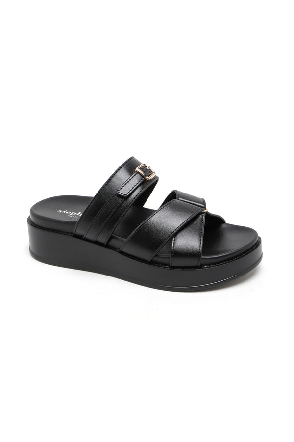 WALTRAUD NOIR - MULE