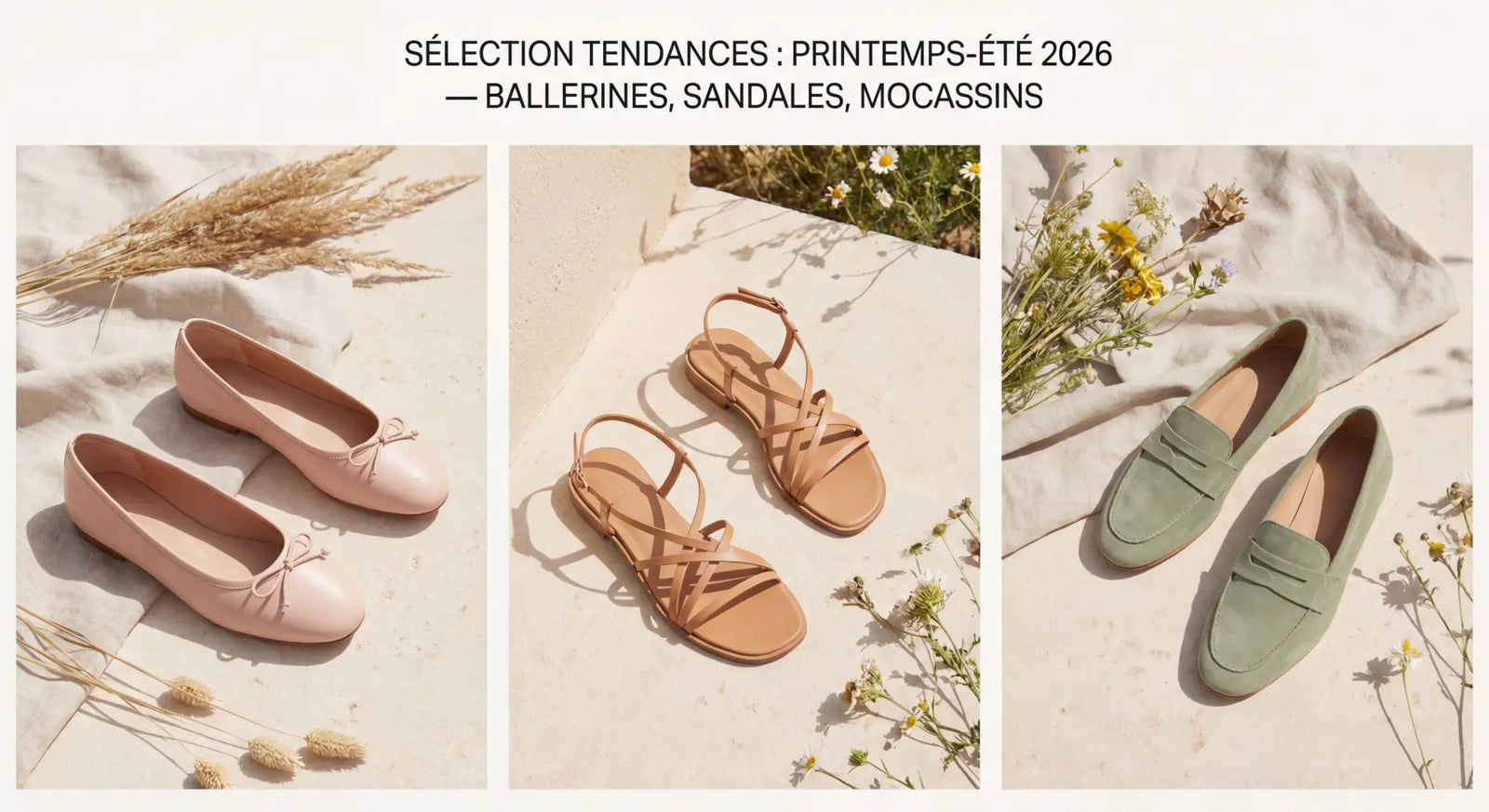 Chaussures Été 2026 Les Tendances Incontournables à André — free download