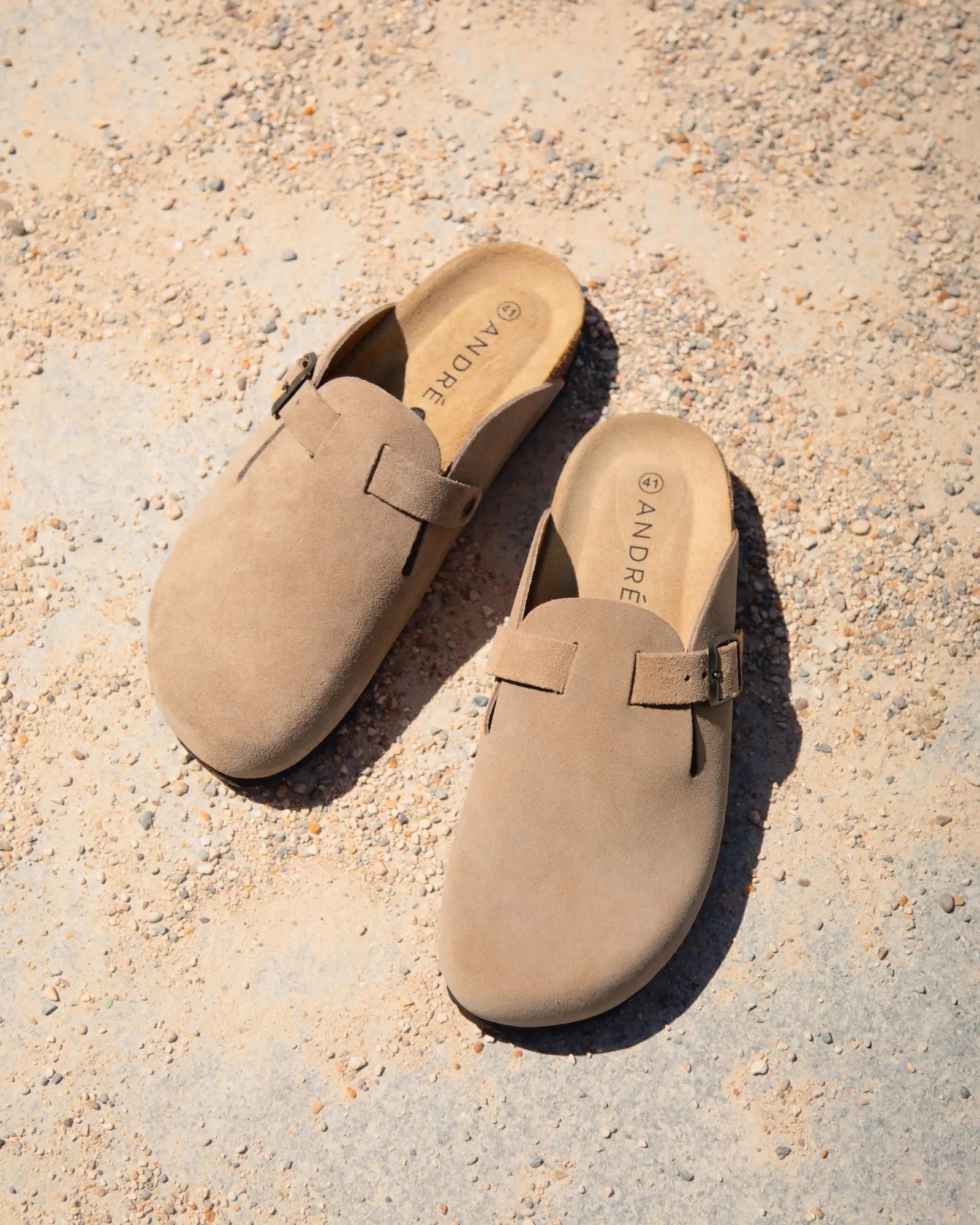 Top 5 des chaussures à emporter dans sa valise cet été