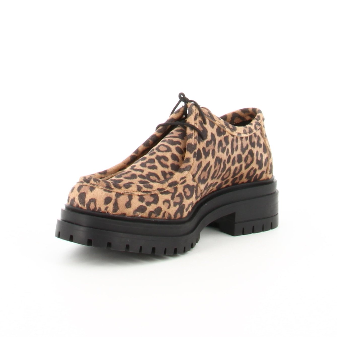 LEOPARD