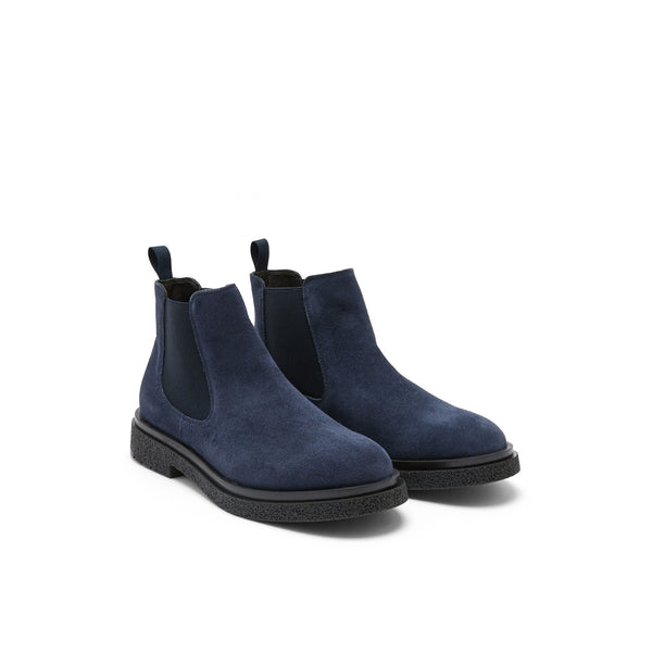 ALARIC NAVY