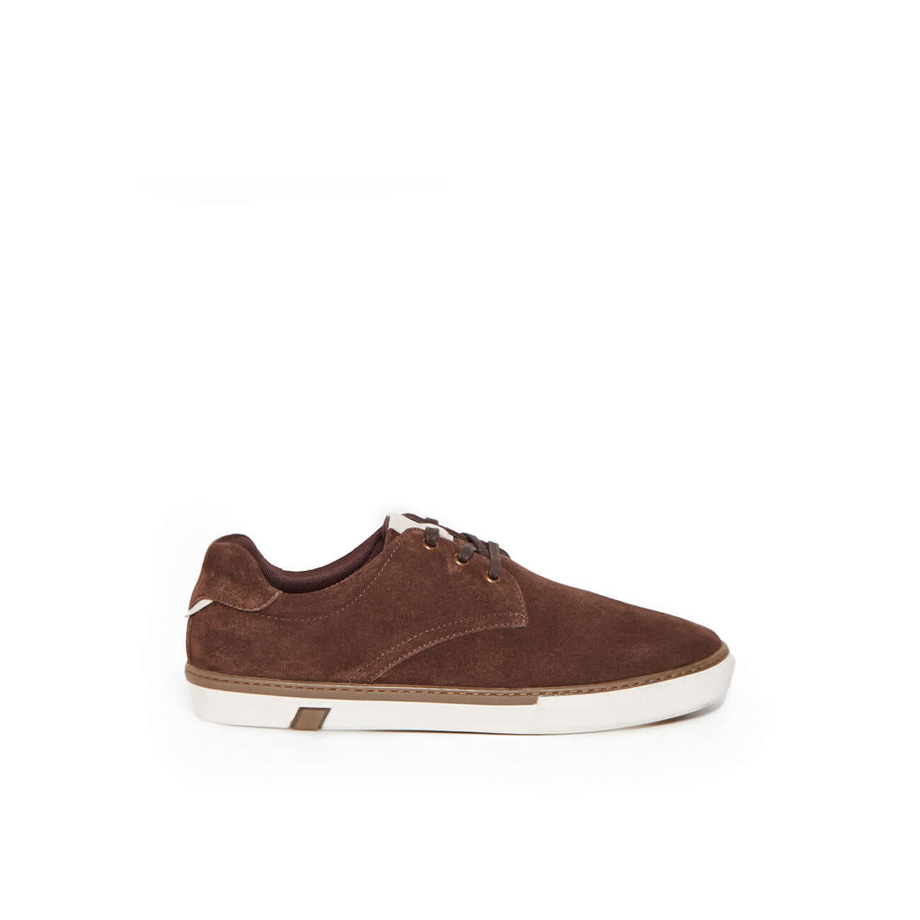 DERBY FIGAROL MARRON - André
