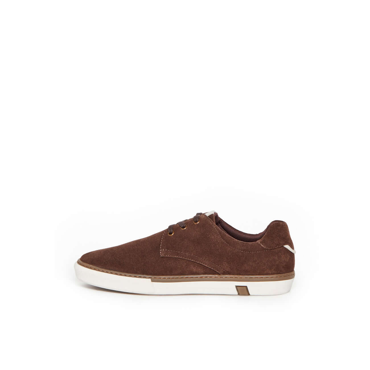 DERBY FIGAROL MARRON - André
