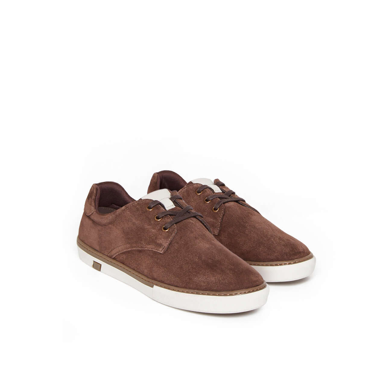 DERBY FIGAROL MARRON - André