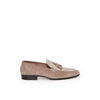 MOCASSIN JAMES TAUPE - André