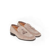 MOCASSIN JAMES TAUPE - André