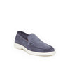 QUENTIN BLEU JEAN SUEDE