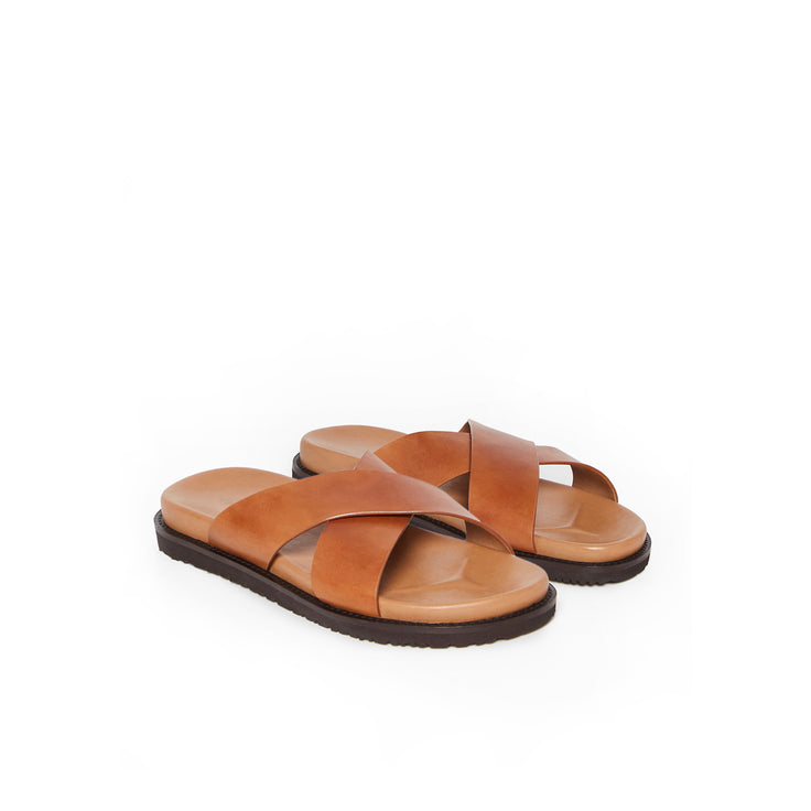 MULE BEN COGNAC - André