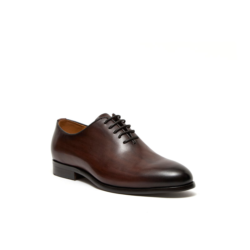 OLIVER MARRON