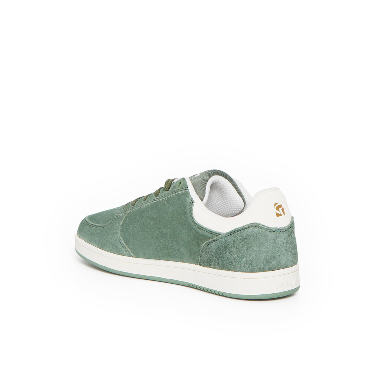 DETENTE VERT/BLANC