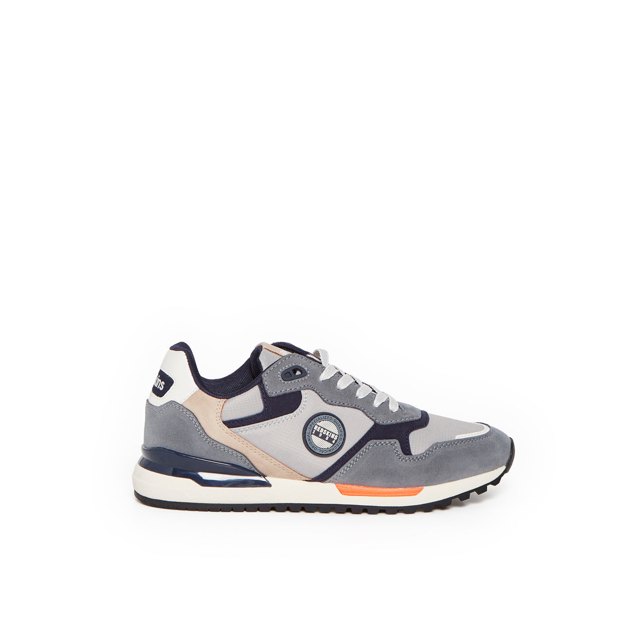 OYATI JEAN/GRIS