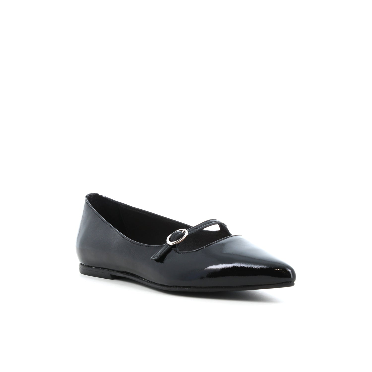 BALLERINE JULIETTA NOIR - André