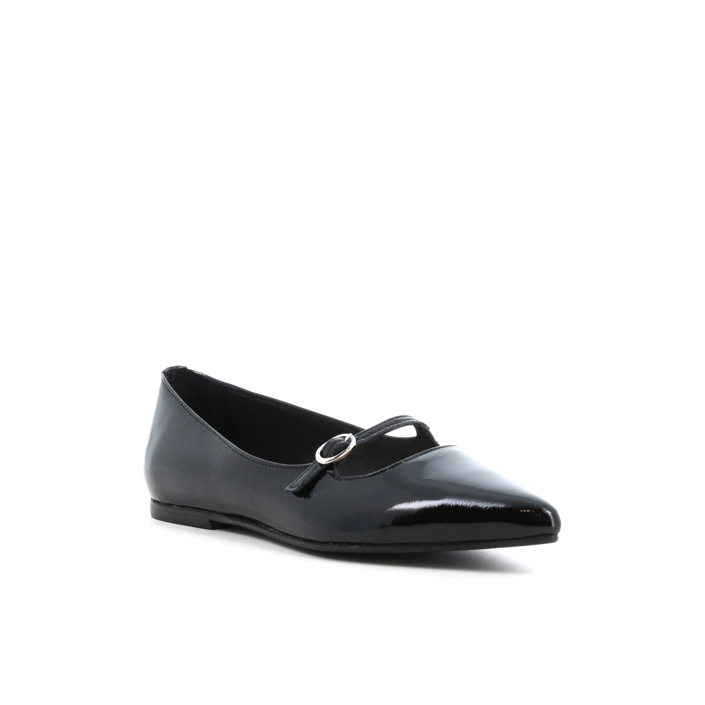 BALLERINE JULIETTA NOIR - André