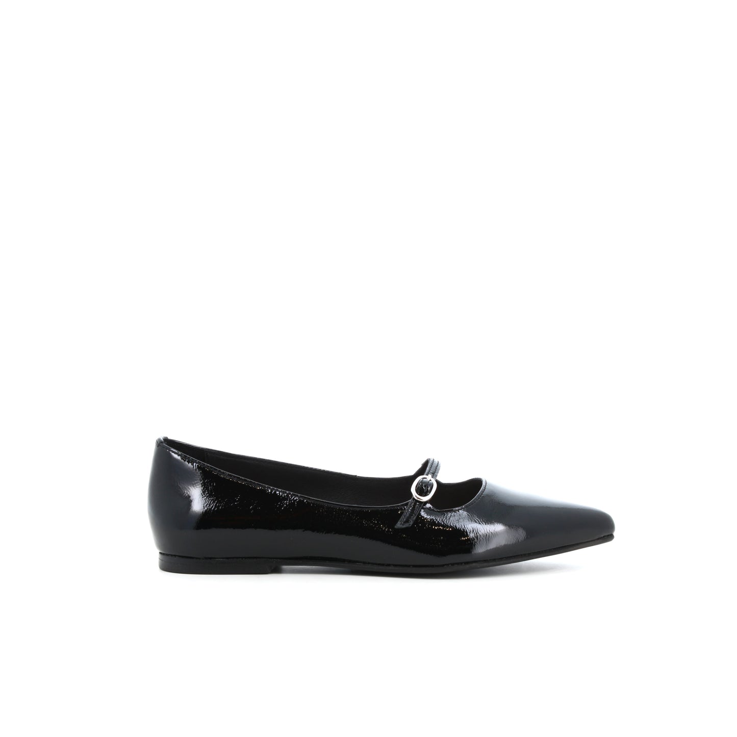 BALLERINE JULIETTA NOIR - André