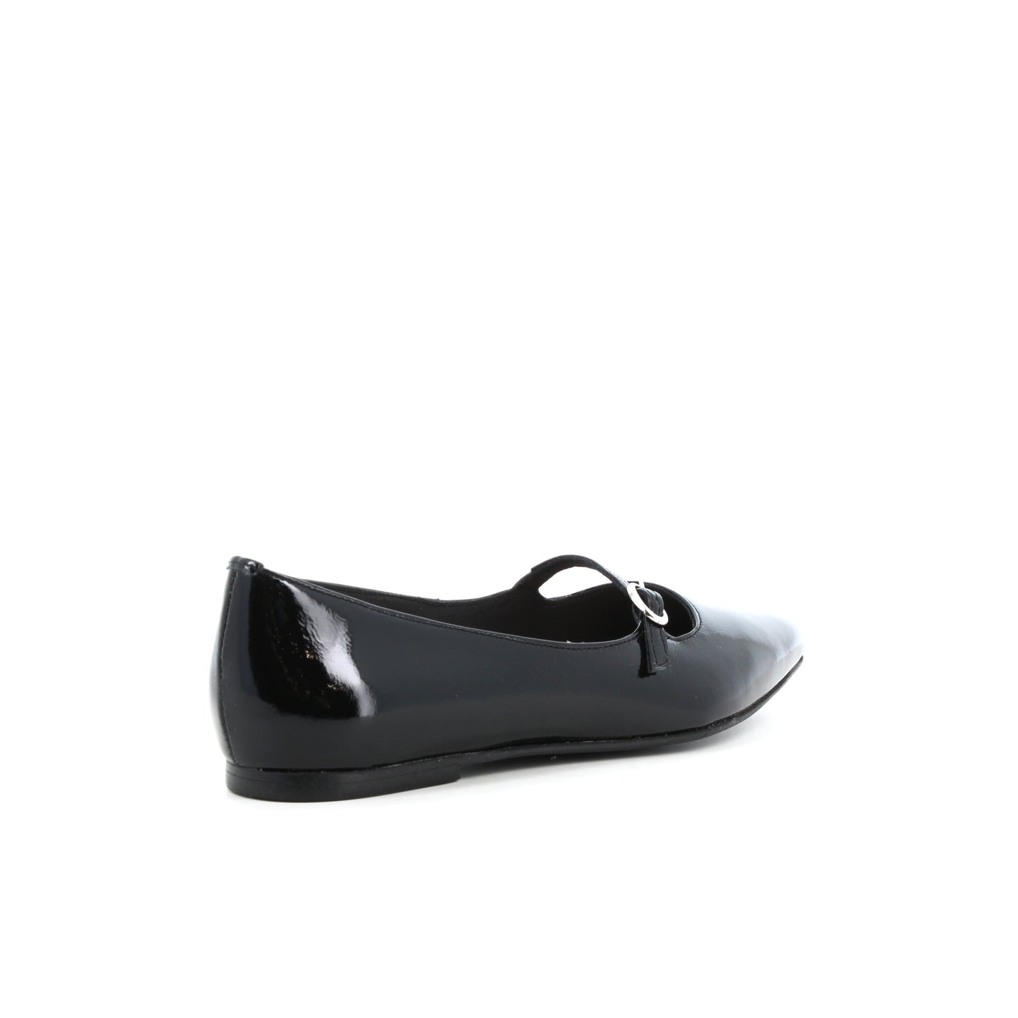 BALLERINE JULIETTA NOIR - André