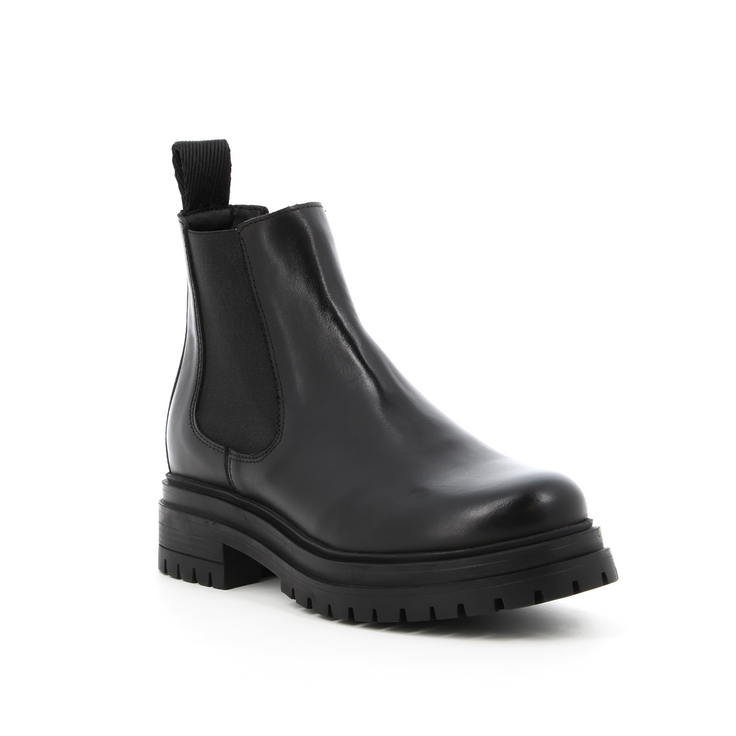 BOOTS ALCANIS NOIR - André
