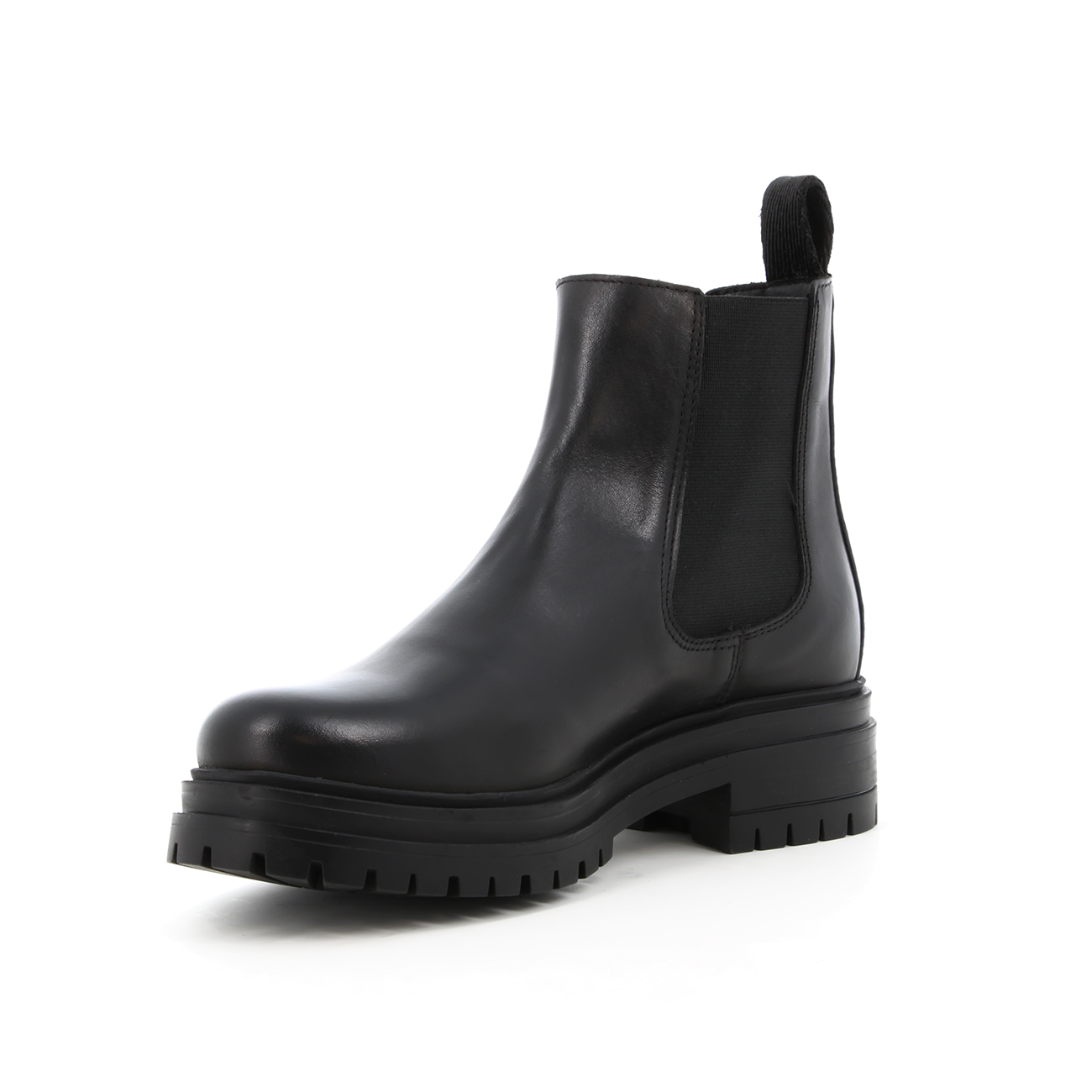 BOOTS ALCANIS NOIR - André