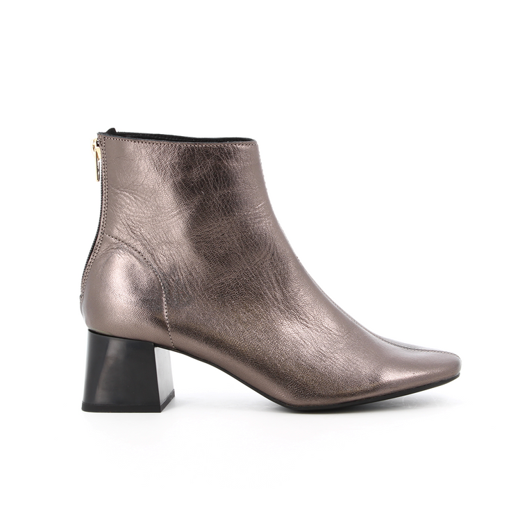 BOOTS SIMANA ARGENT - André