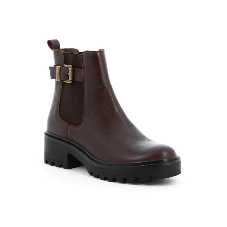 BOOTS SHY  MARRON - André