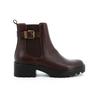 BOOTS SHY  MARRON - André