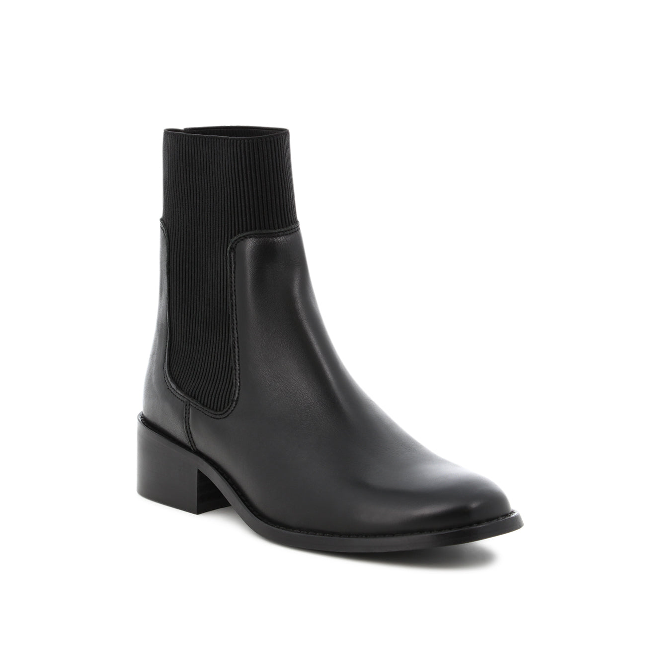 andré BOOTS MOAMA 7 NOIR