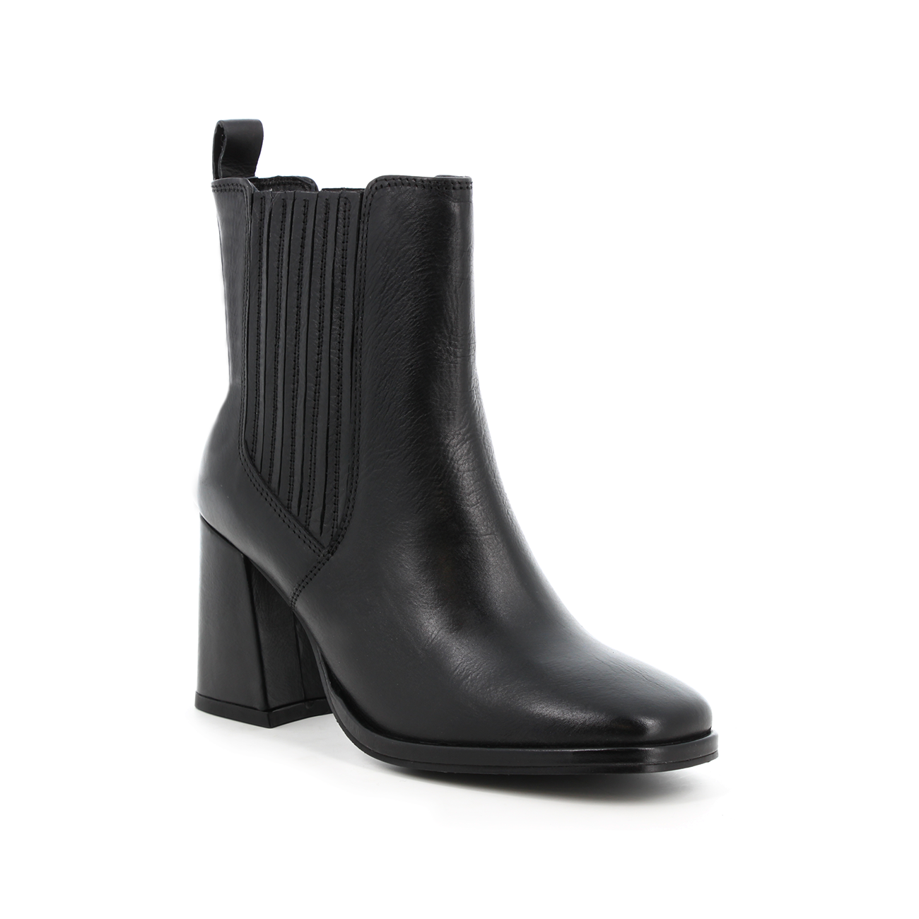 BOOTS CLEM NOIR - André
