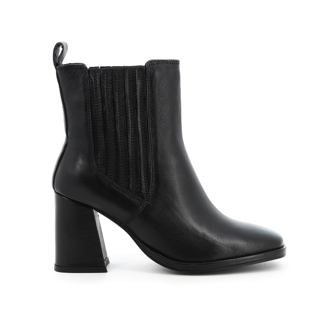 BOOTS CLEM NOIR - André