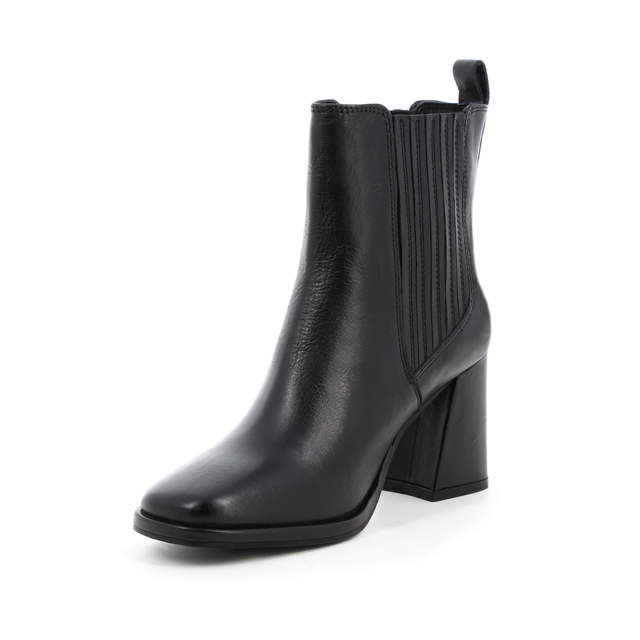 BOOTS CLEM NOIR - André