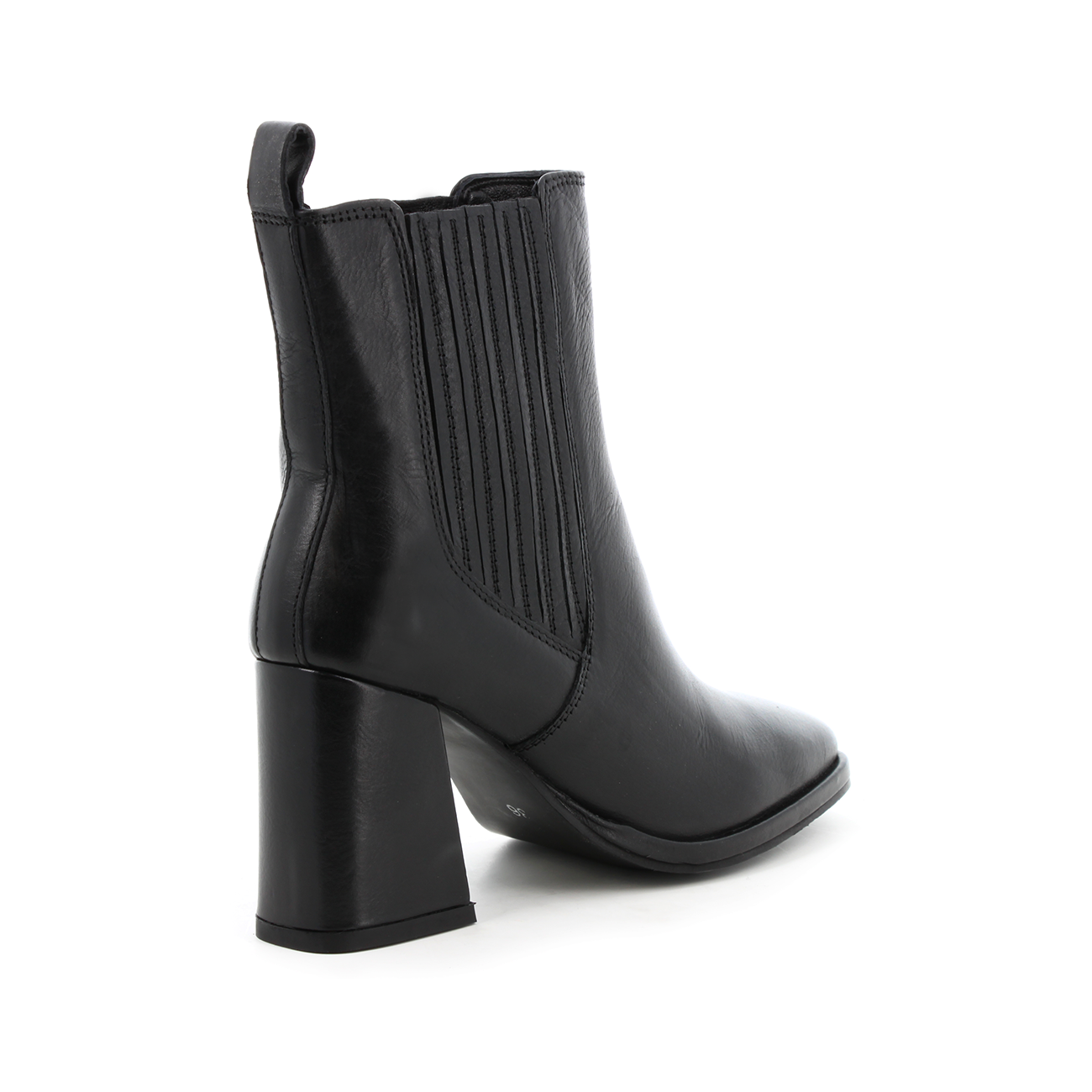BOOTS CLEM NOIR - André