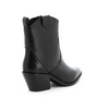 BOOTS COWIE NOIR - André