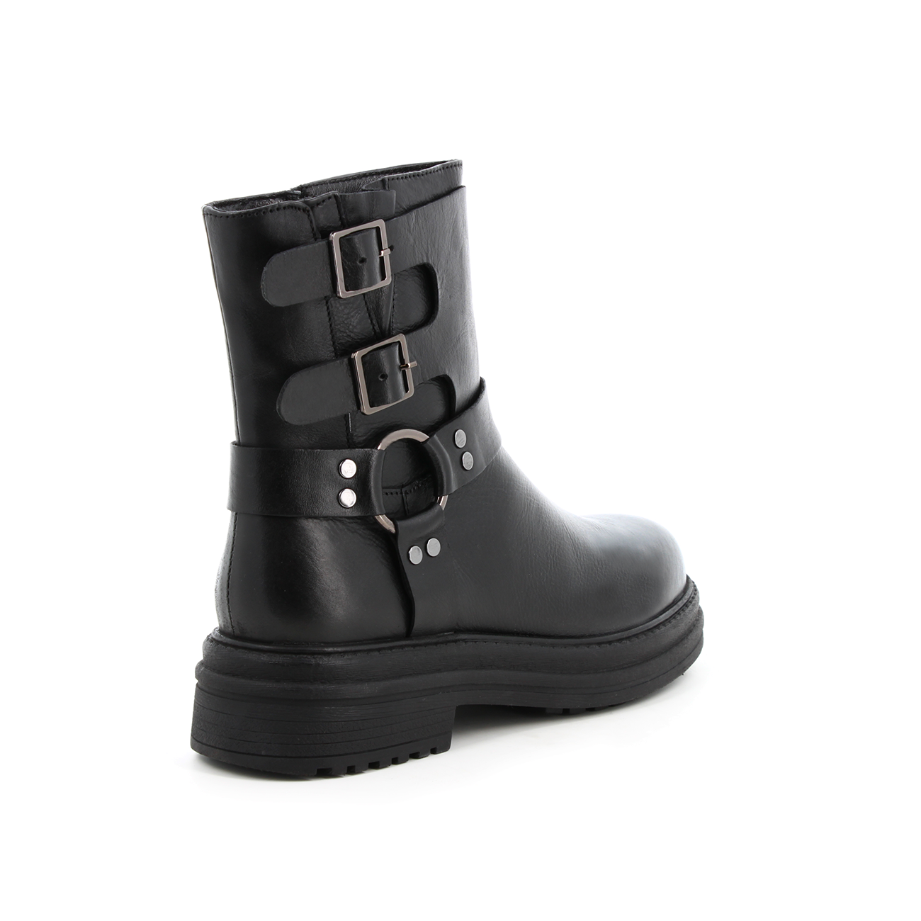 BOOTS RIDDIE NOIR - André
