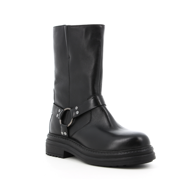 BOOTS GOLDIE NOIR - André