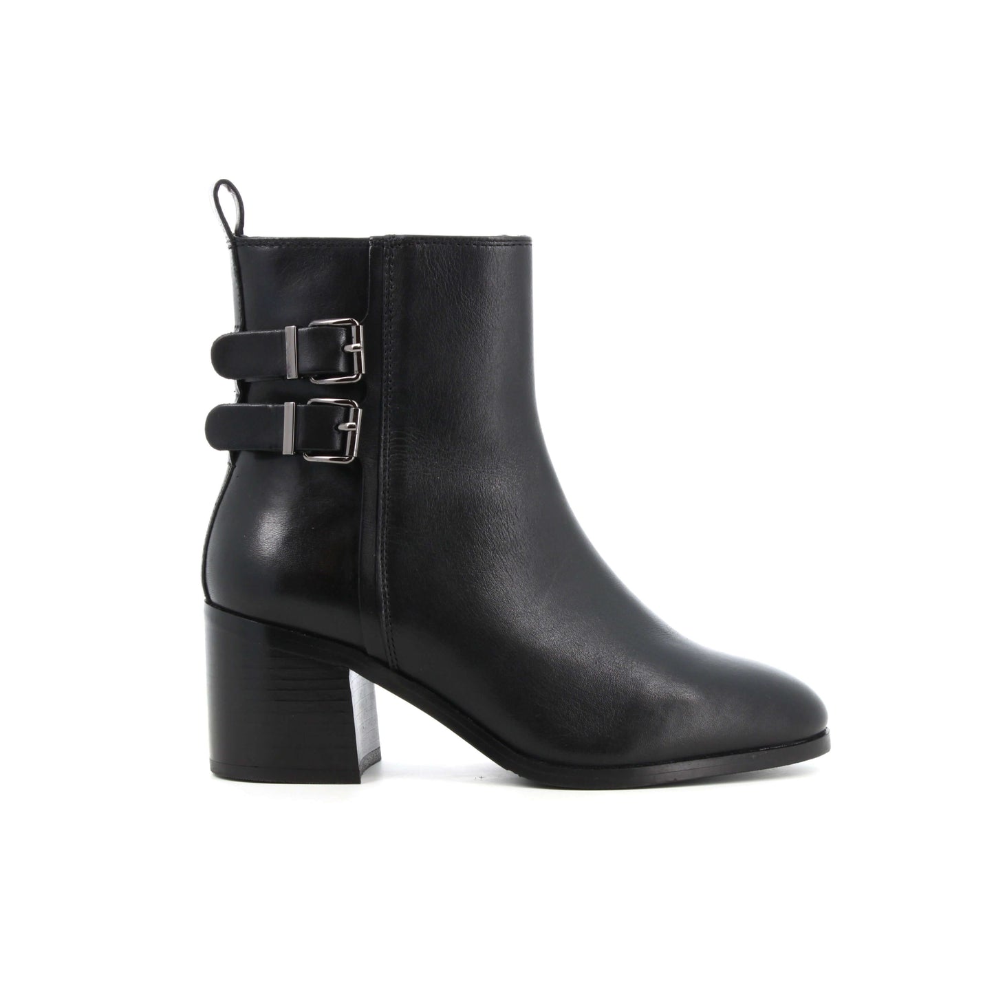 BOOTS CODIE  NOIR - André