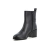 BOOTS CODIE  NOIR - André