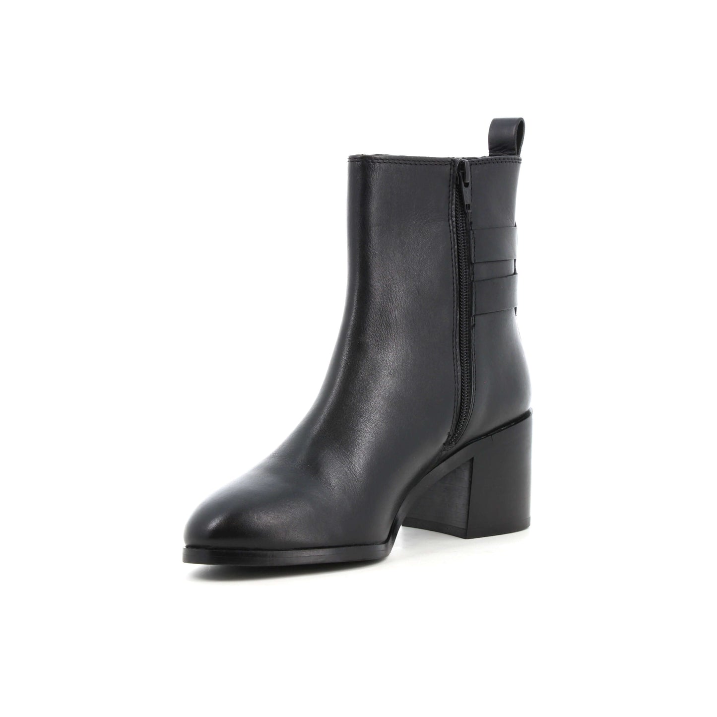 BOOTS CODIE  NOIR - André