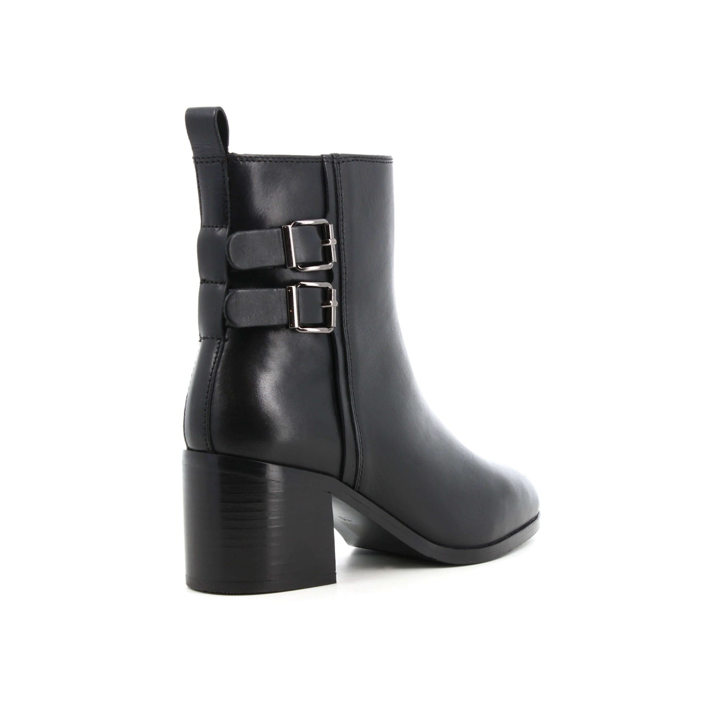 BOOTS CODIE  NOIR - André