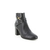 BOOTS MORDUE NOIR - André