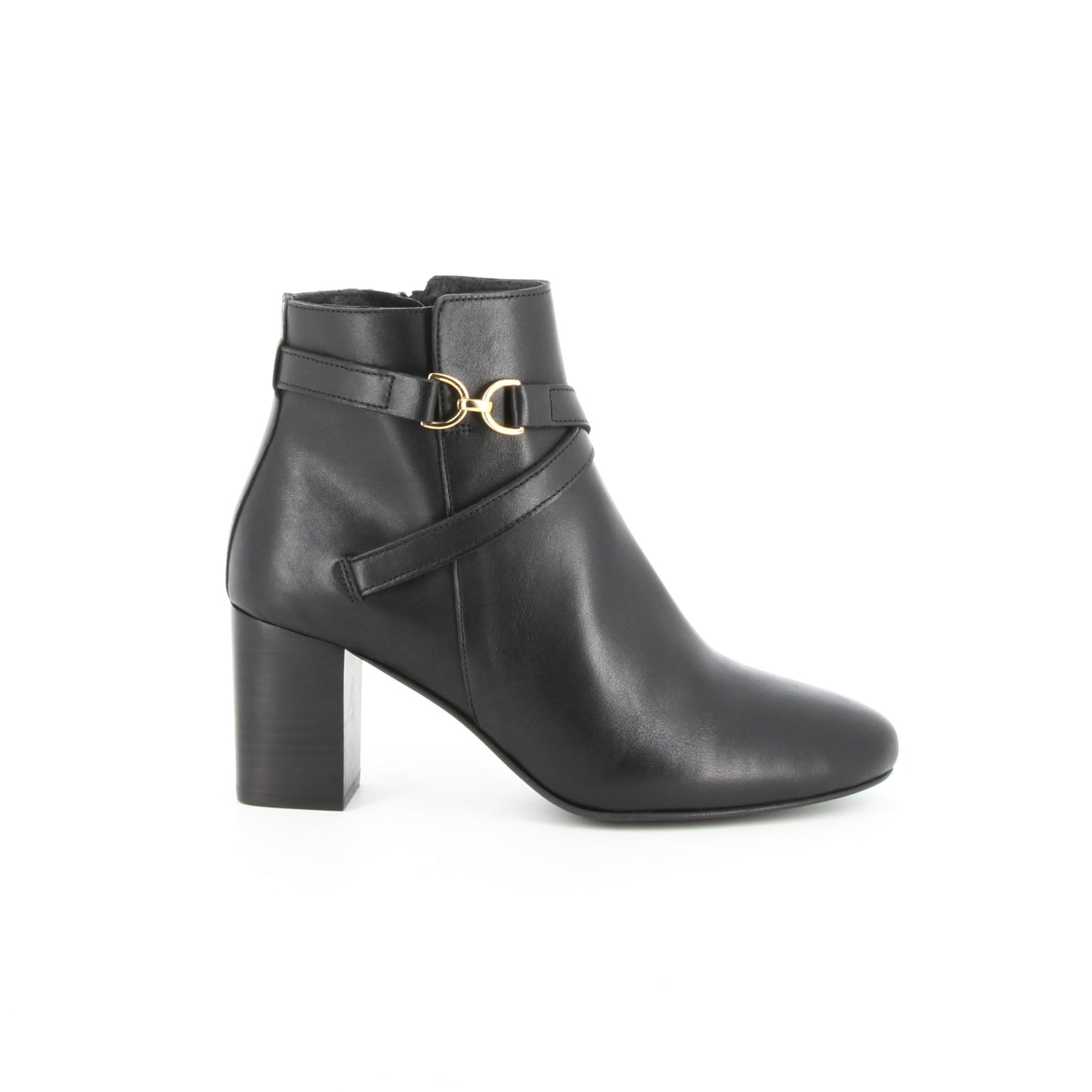 BOOTS MORDUE 7 - André