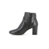 BOOTS MORDUE NOIR - André