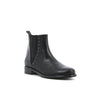 BOOTS CHAMPAGNE NOIR - André