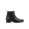 BOOTS CHAMPAGNE NOIR - André