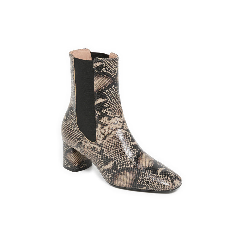 EZIA PYTHON