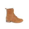 CANAILLE CAMEL SUEDE