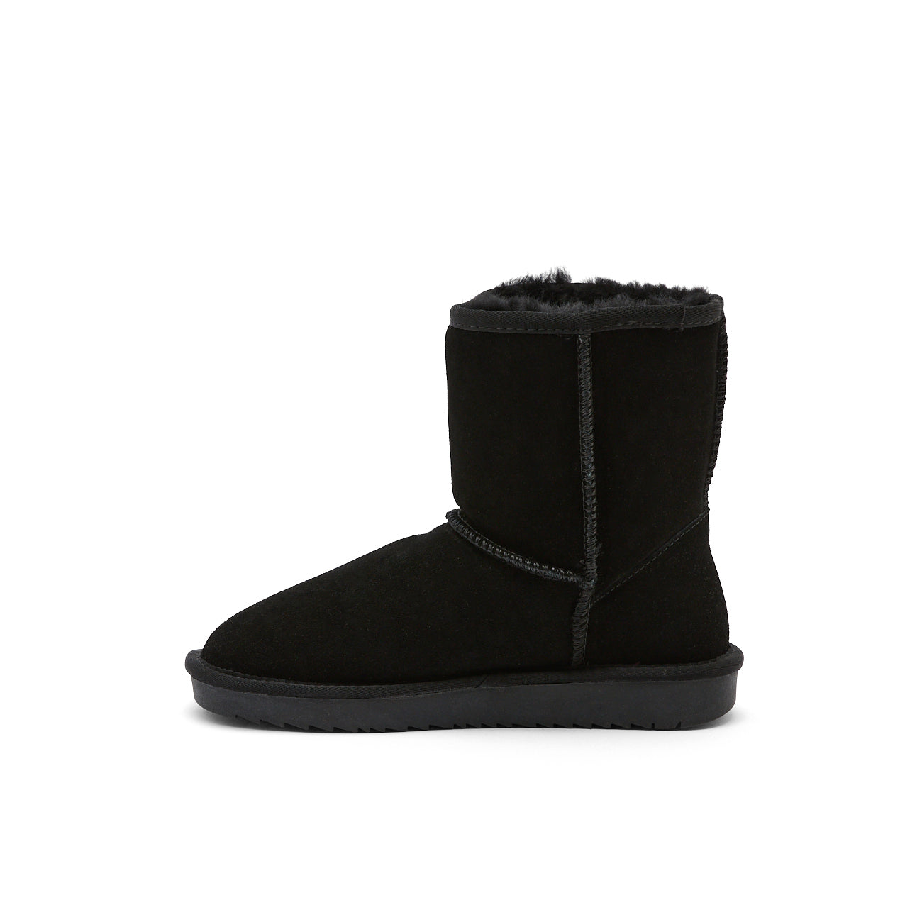 SNOWBALL NOIR TEXTILE