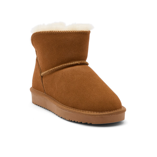FLAKE CAMEL